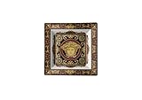 Versace Rosenthal Geschenkserie Medusa Schale 22 cm