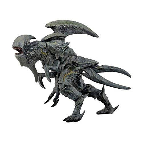 NECA Pacific Rim 7