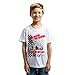 Bioworld Five Nights at Freddy’s Racing Boy’s 3-Pack Crew Neck Short Sleeve T-Shirt Set-10