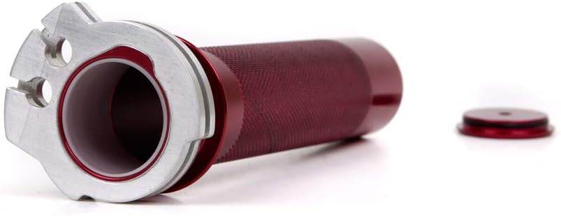 G2 Ergonomics Throttle Tamer Tube for Suzuki DR 400 650