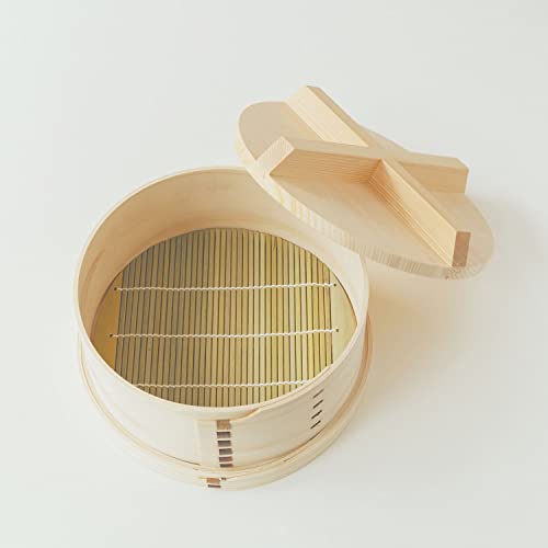 にちにち道具『和せいろ18cm』