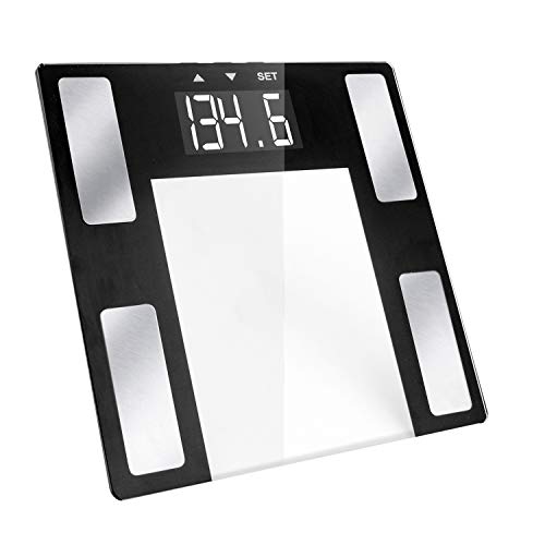 Top 10 Best Of Vivitar Digital Body Scales Top Picks 2023 Reviews