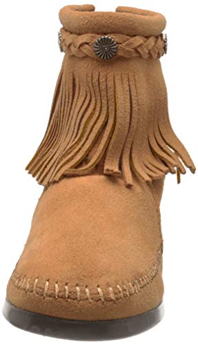 Minnetonka Moccasin Company, Inc. 00297