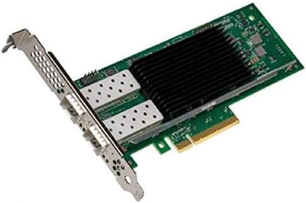 Intel - E810XXVDA2OCPV3 - NT E810XXVDA2OCPV3 Ethernet Network Adapter OCP3.0 Retail
