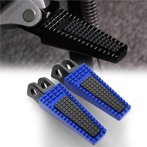 Repose-Pieds Moto Réglables Indian FTR1200 Confort Position Conduite Repose-Pieds