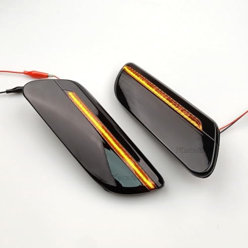 Luz de intermitentes derecha de alta gama para espejo Mini Cooper F56 LCI2 5