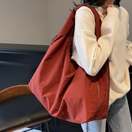 Luna Lush Bag, Maison Ginza Luna Lush Bag, Large Capacity Multi-Pocket Travel Waterproof Bags, for Travel Commute2