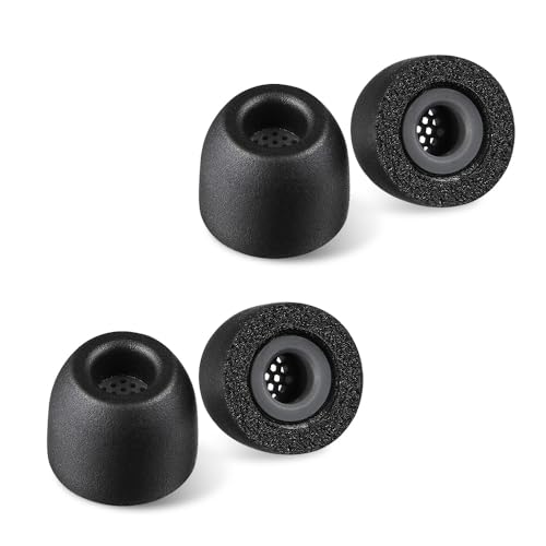 Mousse mémoire Azla Foamax S : isolation phonique et confort pour Sony et Beats