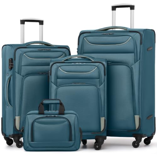 Coolife 4-Piece Set