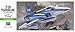 F-20 Tigershark US Air Force Fighter 1/72 Hasegawa