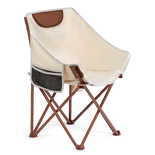 Opvouwbare campingstoelen - De 16 beste producten vergeleken