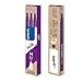 Pilot Pen Frixion 0.7mm Refill - Violet/ Purple (Pack of 3)