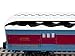 Lionel The Polar Express Letters to Santa O Gauge Model Train Mail Car