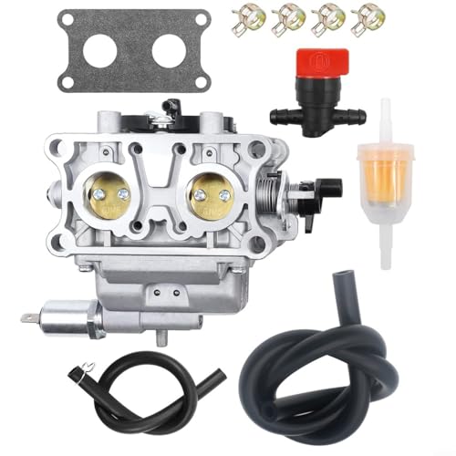 Carburateur GXV530 pour réparer les pannes de tondeuse DXA1