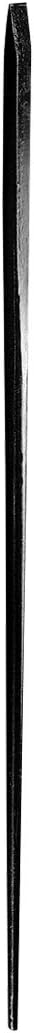 True Temper 1163300 Wedge Point Crowbar, 66-Inch
