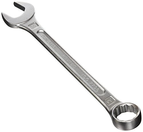 Heytec 50810036080 Ringmaulschlüssel 36 mm