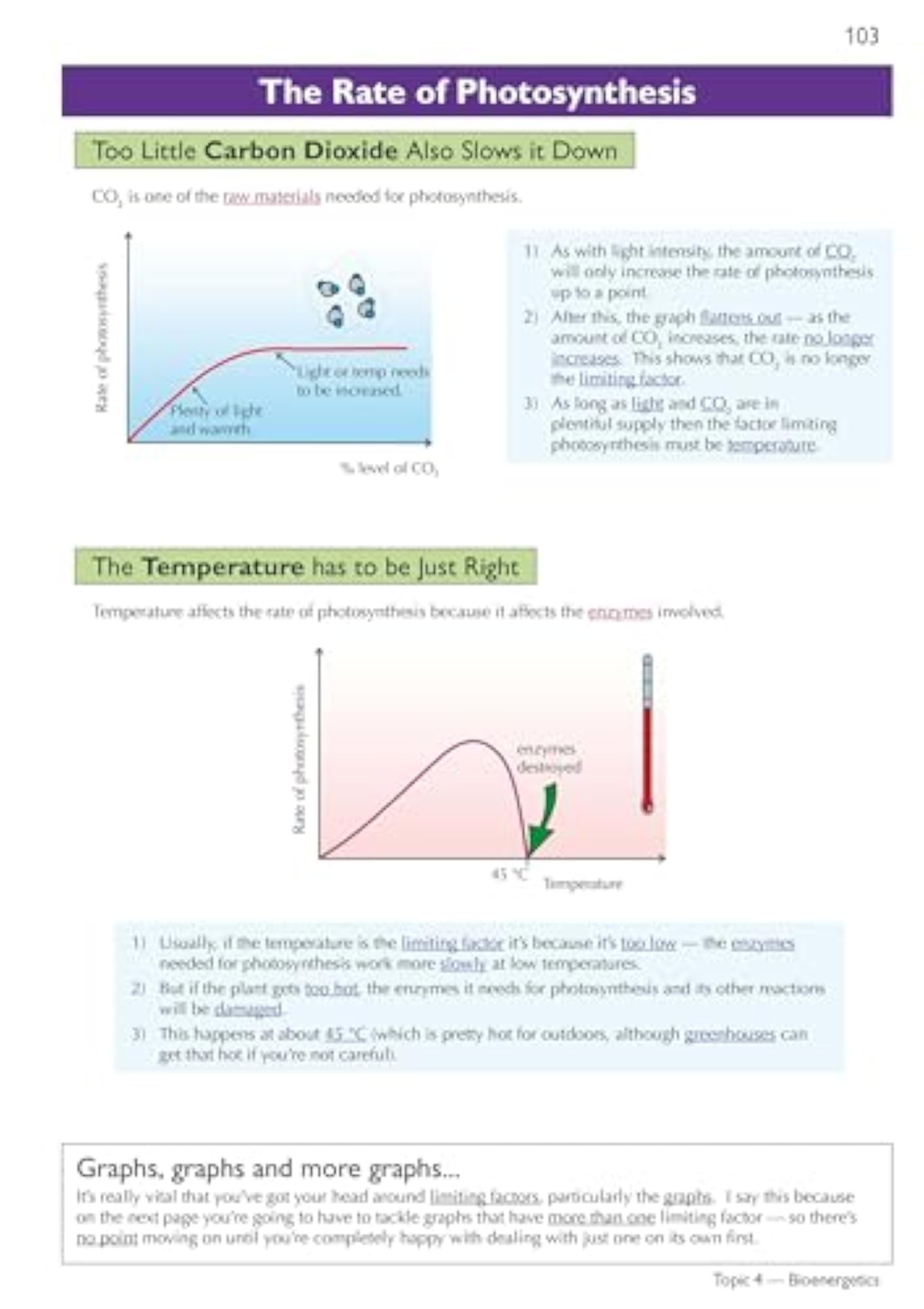 GCSE Biology AQA Complete Revision & Practice