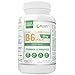 Produktbild WISH PHARMACEUTICAL Vitamin B6 (P-5-P) 50mg + Inulin - 120 capsules