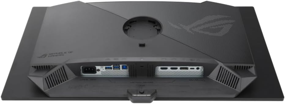 ROG Strix XG27ACDNG Monitor 26,5" - Monitor - Immagine 5