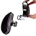 WildAuto Blind Spot Mirrors, Adjustable Car Auxiliary Universal Wide Angle Mirror for Universal Cars