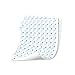 Produktbild DYMO XTL Laminierte Kabeletikettenbogen, selbstlaminierend (24 mm x 23 mm), weiß
