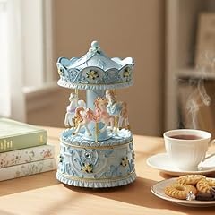 Blue - Plays Over the Rainbow Tune