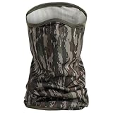 BLOCKER OUTDOORS Lightweight Finisher Face Mask and Neck Gaiter for Hunting (RT Original)