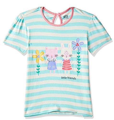 Image of miniklub Baby Boys Pink T- Shirt