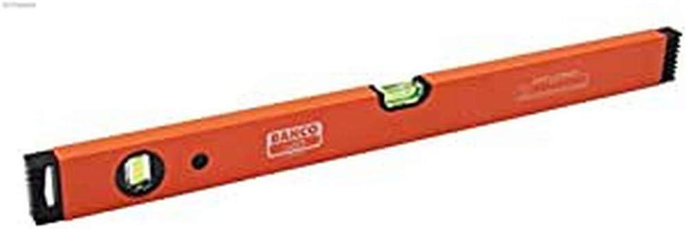 Nivel tubular 800mm outil de mesure en aluminium pour maçonnerie