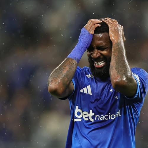 GE CRUZEIRO #469 - G&eacute;rson e mais dez? Como foi a estreia do coringa?