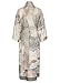 Produktbild Bassetti 9311842 Kimono Madama Butterfly 41 beige L-XL