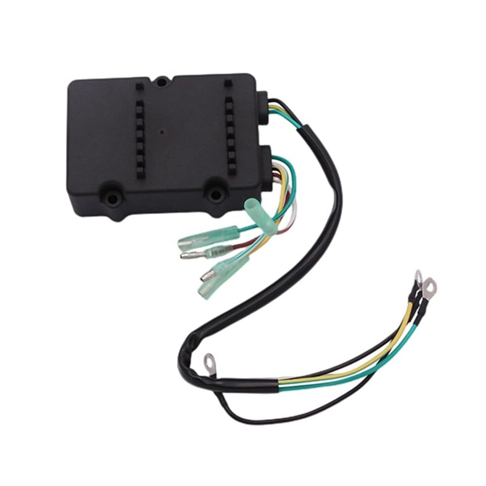855713A4 CDI para Mercury Mariner Motor Fuera de Caja de Interruptor PS 2 Tiempos 855713A3 6-25HP 855713