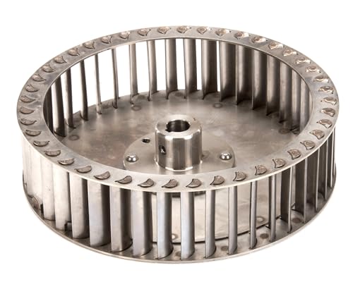 Garland Blower Wheel, Ss Mpoe5 4517536 - Genuine OEM Replacement Part