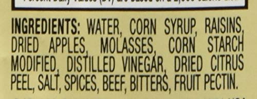 None Such Classic Original Mincemeat, 27 Ounce (Pack of 3) - Thumbnail 3