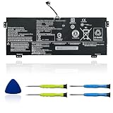 OUWEE L16L4PB1 Laptop Battery Compatible with Lenovo Yoga 730-13IWL ideapad Yoga 720-13IKB 730-13IKB Series 5B10M52738 L16C4PB1 5B10M52739 5B10M52740 5B10Q38237 L16M4PB1 5B10Q38238 7.72V 48Wh 6217mAh