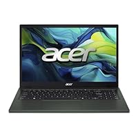 Notebook Acer Aspire GO 15 AG15-71P-53R6 Intel® Core™ i5-13420H de 13ªG 16GB RAM 512GB SSD Windows 11 15.6" FHD