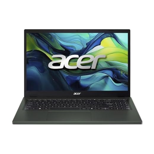 Notebook Acer Aspire Go 15 AG15-71P-53R6 Intel Core i5 13º Geração 16BG RAM 512GB SSD 15,6" Full HD Windows 11 Home
