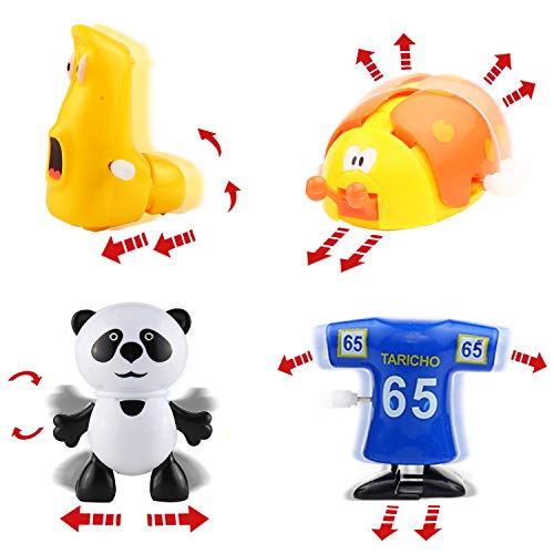 Opiniones y reviews de Muñecos cuerda que puedes comprar esta semana. 9 Imagen adicional