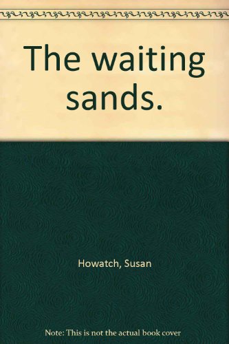 The waiting sands. B00BGZNV72 Book Cover