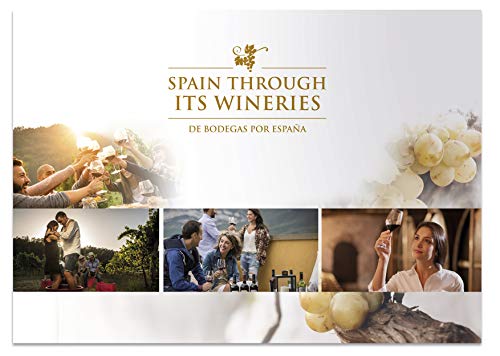 De bodegas por España, Tarjeta regalo - Experiencia de enoturismo por Rías Baixas I MAR DE FRADES & DEL MAR A LA MESA
