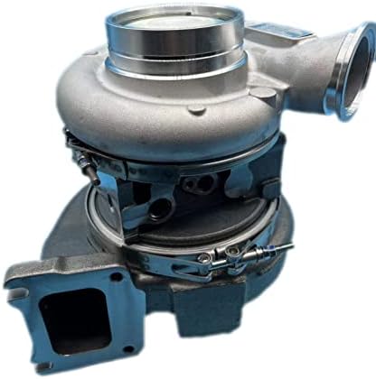 Turbo For Volvo D13 HE400VE With Billet Wheel 85151094