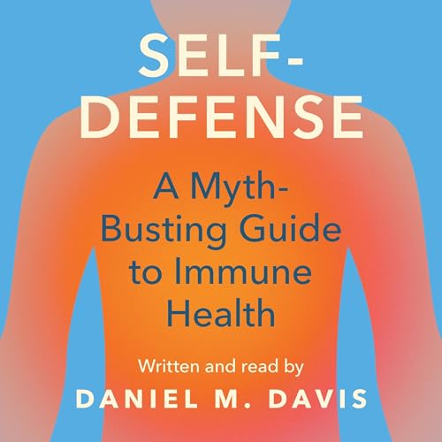 Self-Defense by Daniel M. Davis episode artwork