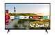 Telefunken XF43K550 43 Zoll Smart-TV mit Full HD und HDR