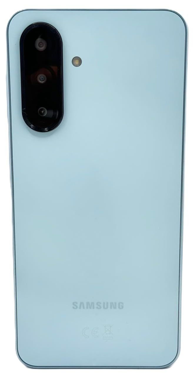 Samsung SM-​A175 A17 4+​128GB6.7" 4G Light Blue DS EU
