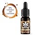 Produktbild VITAL24 - IMMU+ Premium OPC Tropfen - 30ML (ca. 750 Tropfen) mit OPC, Linolsäure und Laurinsäure