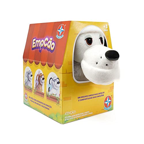 Emocão - Branco