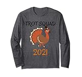 Photo Gallery trot squadra 2021 maglia a manica Photo Gallery trot squadra 2021 maglia a manica
