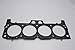 Cometic Head Gasket - C5667-098