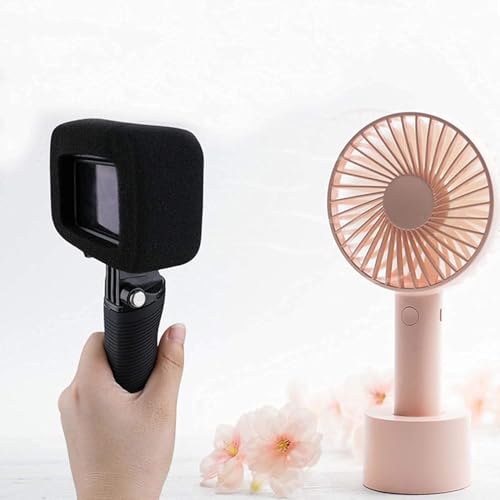 Image of Action Pro Windslayer Cover Compatible with DJI Osmo Action Camera Wind Muff Housing Frame Case Video Noise Reduction Accessory