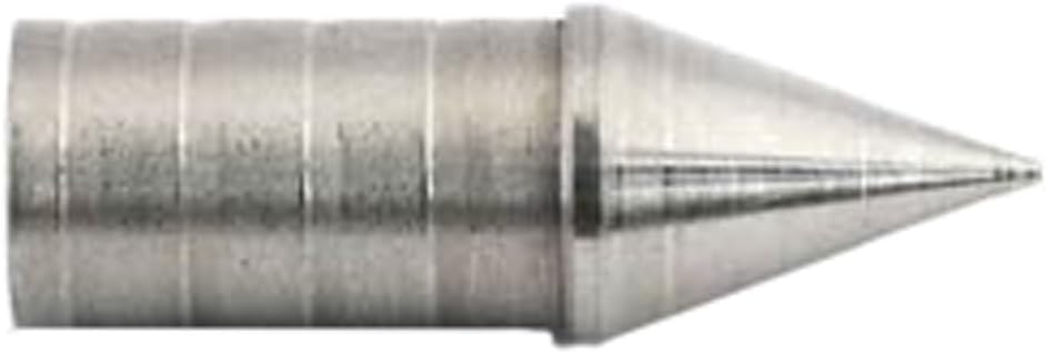 Black Eagle PS27 Nock Crusher Target Points 150 gr. 12 pk.